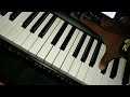 Dekha Hai Pehli Baar Saajan Ki Aankhon Mein Pyar Suman Kumar Piano Music