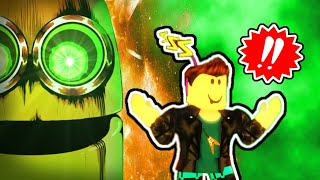 脅威のバナナから逃れるホラゲーがめちゃハラハラドキドキする笑【Roblox実況プレイ】
