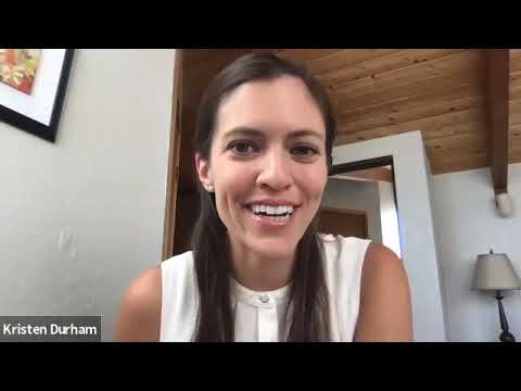 Let's Talk Change: Using CX to grow your startup ft. Plaid and Stitch Fix