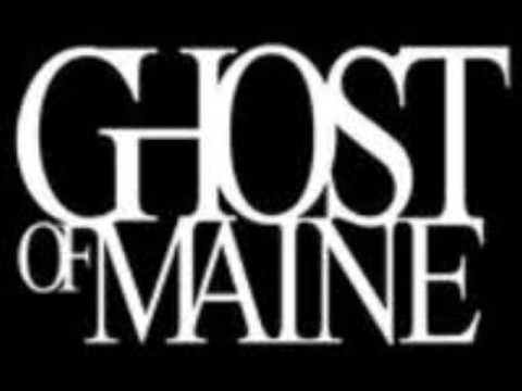 Ghost Of Maine- Race Bannon, Is Not My Father