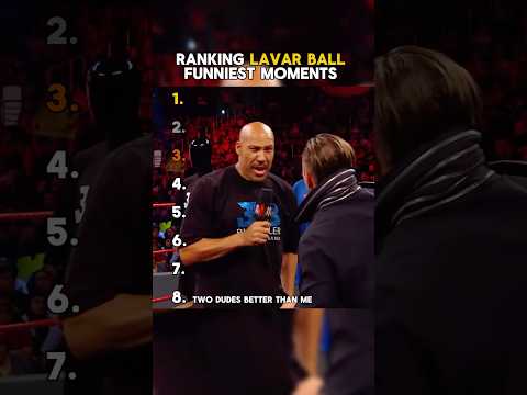 Ranking LaVar Ball Funniest Moments