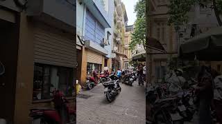 Inside the Old Quarter in Hanoi, Vietnam | Traveler Ni
