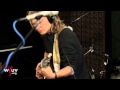 Amy Cook - "Summer Skin" (Live at WFUV) 