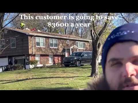 Go Solar with Tri  State!!