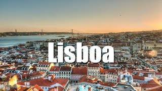 preview picture of video 'Lisbon City Tour. Guía de Lisboa. Portugal'