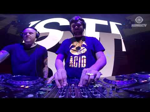 Sian b2b Sacha Robotti Livestream (November 23, 2020)