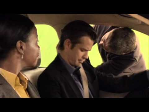 Justified - Season 2 Outtakes/Bloopers