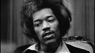 Jimi Hendrix - Straight Ahead live in Maui 1970