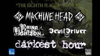 DARKEST HOUR - European Tour Trailer #3