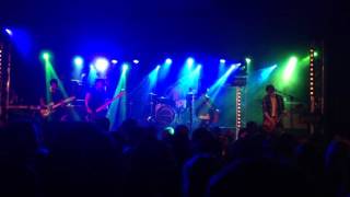 Nothing But Thieves - Last Orders - Dome 8-7-2015