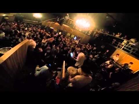 Entre Para Brisa Sessions - Ao vivo na Coco Club