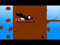 Animation My Frederator Studios Logo Idea