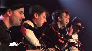 Foster The People - Houdini | Live @ JBTV