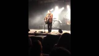 NEW! Randy Rogers Band - Like a Flash Flood