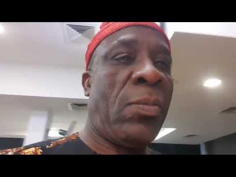 Igbo Amaka, Ndigbo End of Year Party, Sydney Australia 2024.8