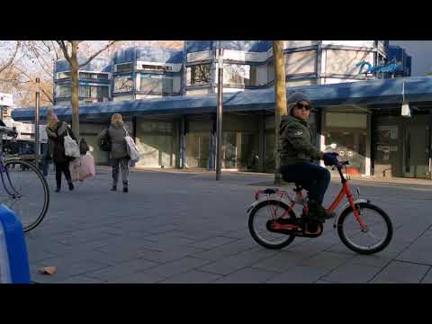 Huawei P30 Pro in 2020 | 4k videotest