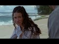 Lost Jack and Kate 1x21 The greater good "Boone was murdered" HD