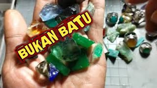 Download lagu CARA SEDERHANA MEMBEDAKAN BATU SINTETIS DENGAN YANG ASLI mp3