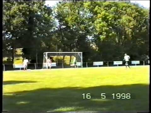 ons bord - kickers 5, 16 mei 1998