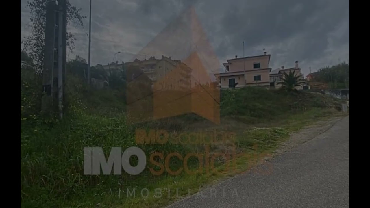 Vídeo do imóvel
