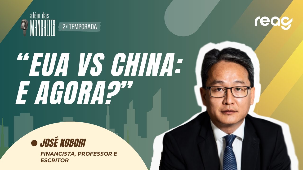 UNDERSTAND WHY THE GLOBAL ECONOMY IS STUCK AND WHAT TRUMP HAS TO DO WITH IT