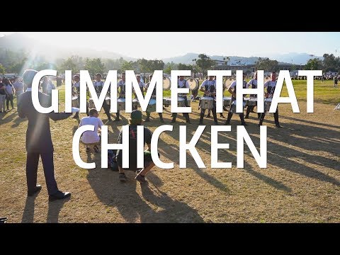 DCI 2018 || The Academy