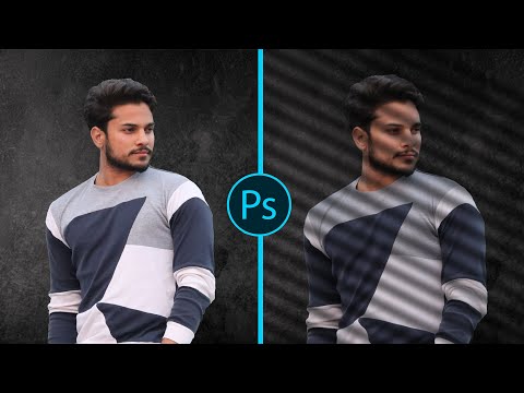 How to Make a Realistic Window Shadow Effect in Adobe Photoshop YouTube DeepakVerma