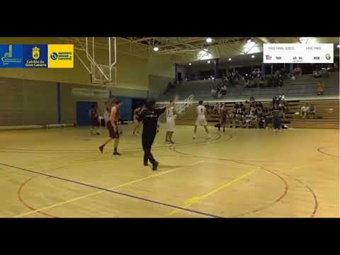 Highlights 18/19 Senior Basket Tara