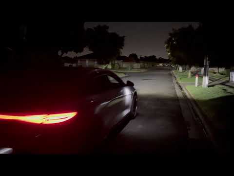 2024 BYD Seal Acceleration!