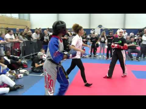 Impex:Bristol v Wolfpack Tag Team Bristol Open 2016