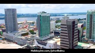 Holiday Inn Johor Bahru City Centre