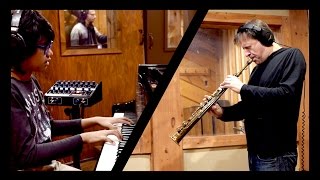 Joey Alexander Trio - Maiden Voyage ft. Chris Potter (In-Studio Performance)