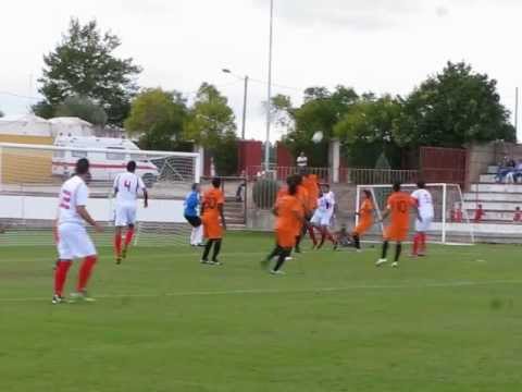 SOKERESBOLA - (SBCB 2 - Tourizense 1)  Vieira....