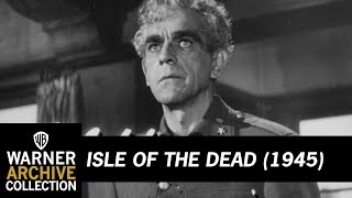 Trailer HD | Isle of the Dead | Warner Archive