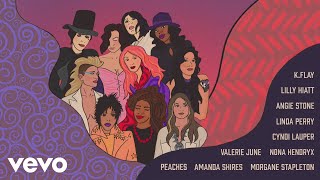 Amanda Shires - Our Problem video