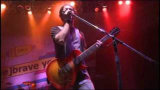 Anberlin - Time and Confusion