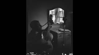 Blind Willie McTell: Amazing Grace (1940)