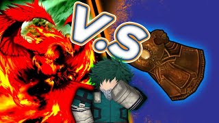 Heroes Online Infinity Gauntlet Stats Th Clip - 