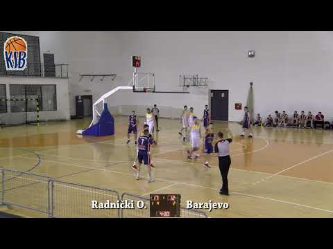 10.04.2019. 1MRL Radnicki O  91 Barajevo 75  snimak