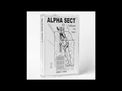 Alpha Sect -- Quälerei
