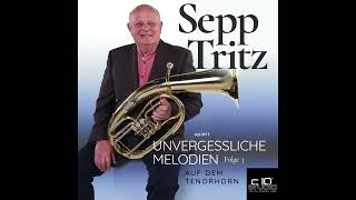 Sepp Tritz - Die Versunkene Stadt - Fernando Express, Adam &amp; Eve