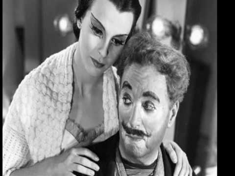 Charlie Chaplin - Limelight