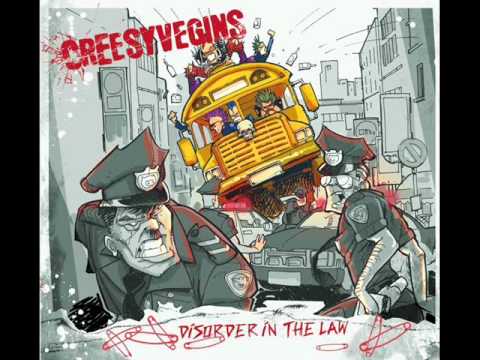 CreesyVegins - No Cops