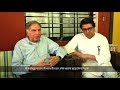 Ratan Tata Interview Part 1