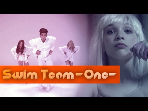 [MASHUP] K.A.R.D vs. Sia - Don't Recall / Chandelier