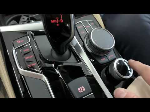 Bmw 520d 카존어라운드뷰시공