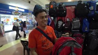 How To Bargain In The Philippines & Save! - Philippines/Oz Fun