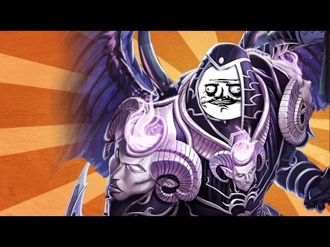 How Balanced is Thanatos Right Now?