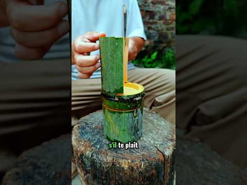 La main de papa a été sauvée de la coupe🤯😡