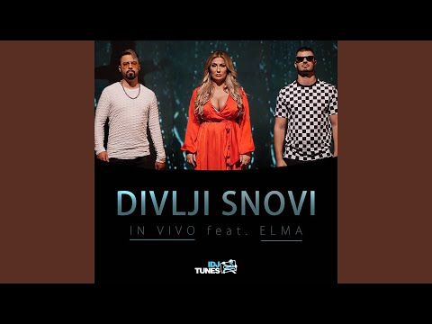 Divlji Snovi